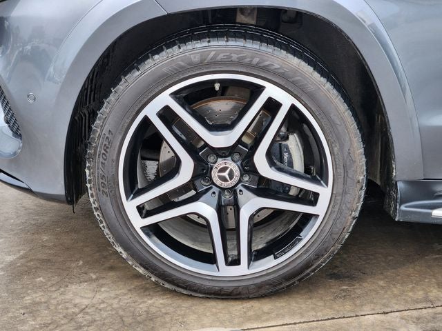 2019 Mercedes-Benz GLS GLS 550 4MATIC®