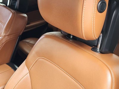 2019 Mercedes-Benz GLS GLS 550 4MATIC®