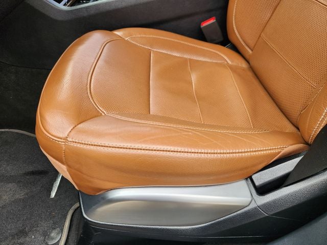 2019 Mercedes-Benz GLS GLS 550 4MATIC®