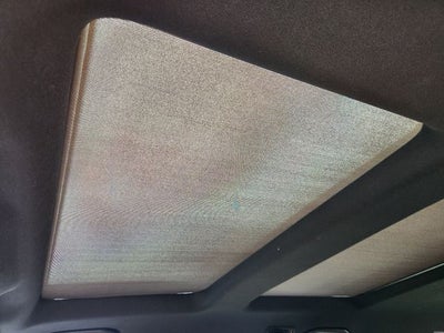 2019 Mercedes-Benz GLS GLS 550 4MATIC®