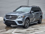 2019 Mercedes-Benz GLS GLS 550 4MATIC®
