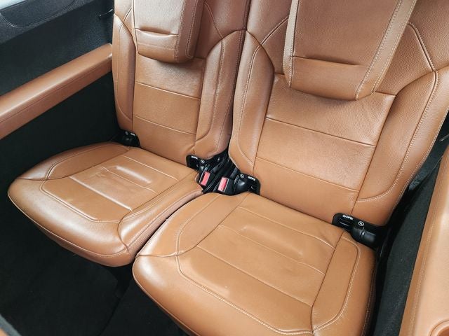 2019 Mercedes-Benz GLS GLS 550 4MATIC®