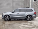 2019 Mercedes-Benz GLS GLS 550 4MATIC®