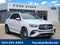 2024 Mercedes-Benz GLE GLE 350 4MATIC®