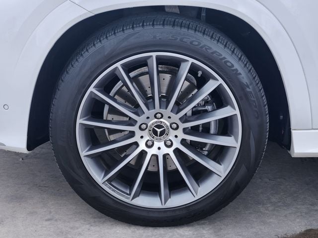 2024 Mercedes-Benz GLE GLE 350 4MATIC®