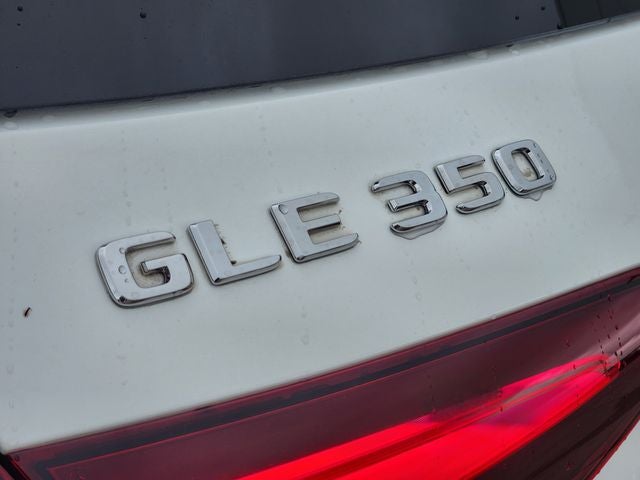 2024 Mercedes-Benz GLE GLE 350 4MATIC®