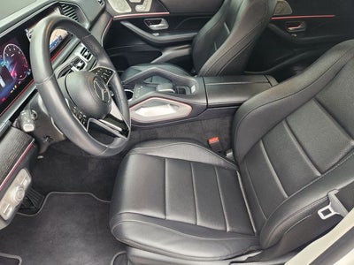 2024 Mercedes-Benz GLE GLE 350 4MATIC®