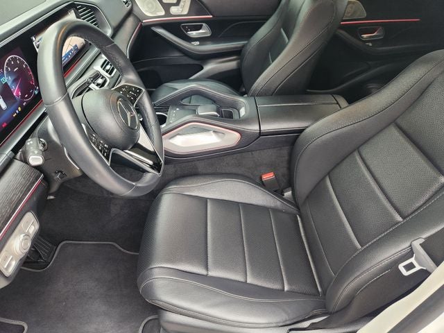 2024 Mercedes-Benz GLE GLE 350 4MATIC®