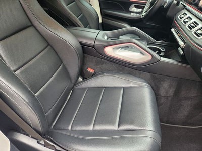 2024 Mercedes-Benz GLE GLE 350 4MATIC®