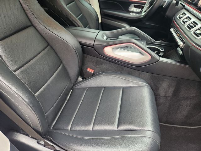 2024 Mercedes-Benz GLE GLE 350 4MATIC®