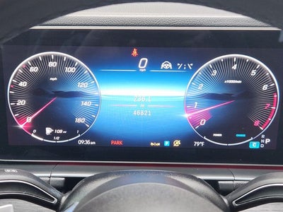 2024 Mercedes-Benz GLE GLE 350 4MATIC®