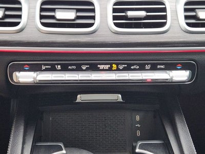 2024 Mercedes-Benz GLE GLE 350 4MATIC®
