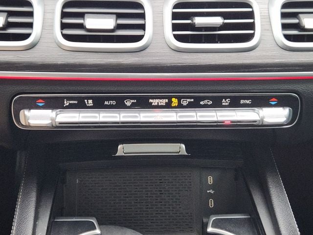 2024 Mercedes-Benz GLE GLE 350 4MATIC®