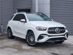 2024 Mercedes-Benz GLE GLE 350 4MATIC®
