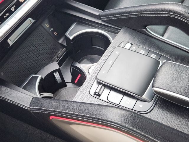 2024 Mercedes-Benz GLE GLE 350 4MATIC®