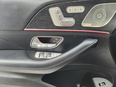 2024 Mercedes-Benz GLE GLE 350 4MATIC®