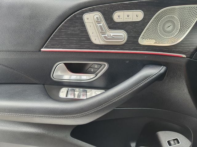 2024 Mercedes-Benz GLE GLE 350 4MATIC®