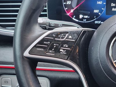 2024 Mercedes-Benz GLE GLE 350 4MATIC®