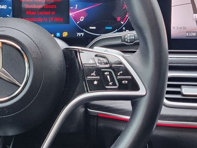 2024 Mercedes-Benz GLE GLE 350 4MATIC®