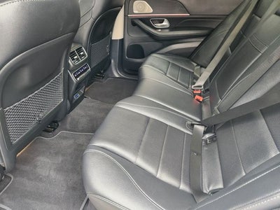 2024 Mercedes-Benz GLE GLE 350 4MATIC®