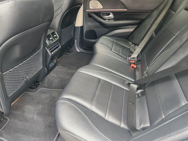2024 Mercedes-Benz GLE GLE 350 4MATIC®