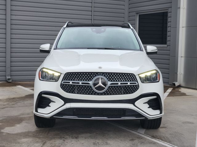 2024 Mercedes-Benz GLE GLE 350 4MATIC®