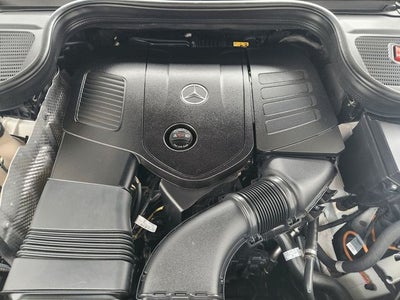 2024 Mercedes-Benz GLE GLE 350 4MATIC®