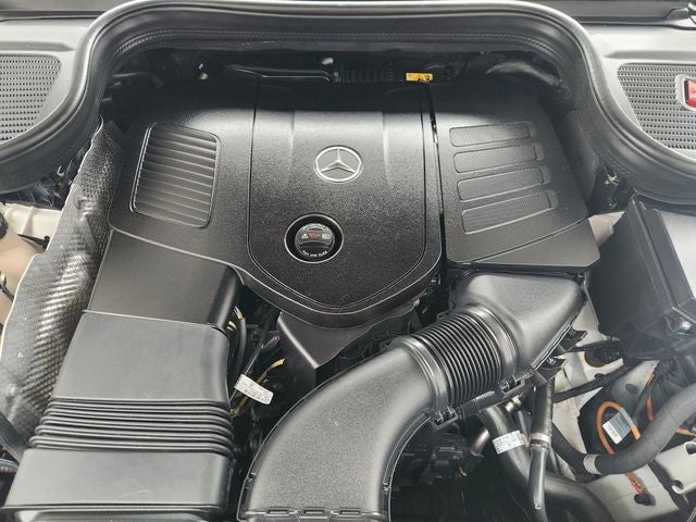 2024 Mercedes-Benz GLE GLE 350 4MATIC®