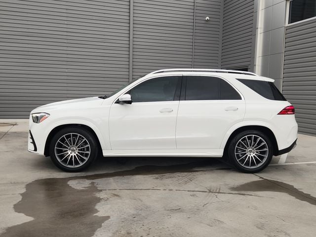 2024 Mercedes-Benz GLE GLE 350 4MATIC®
