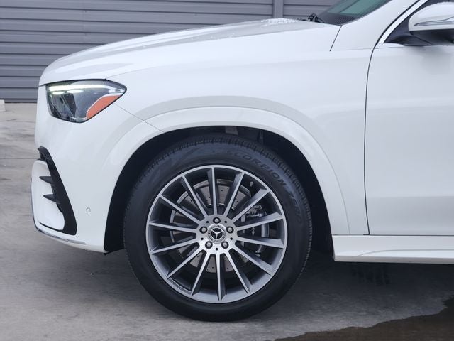 2024 Mercedes-Benz GLE GLE 350 4MATIC®
