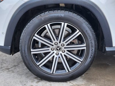 2024 Mercedes-Benz GLE GLE 350 4MATIC®