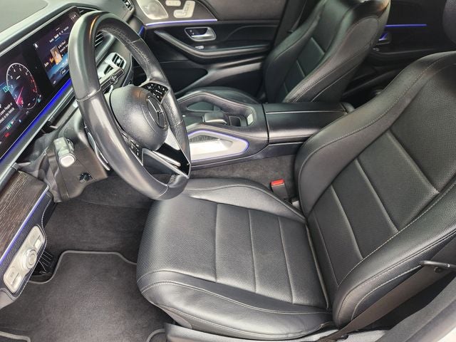 2024 Mercedes-Benz GLE GLE 350 4MATIC®