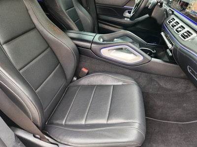 2024 Mercedes-Benz GLE GLE 350 4MATIC®