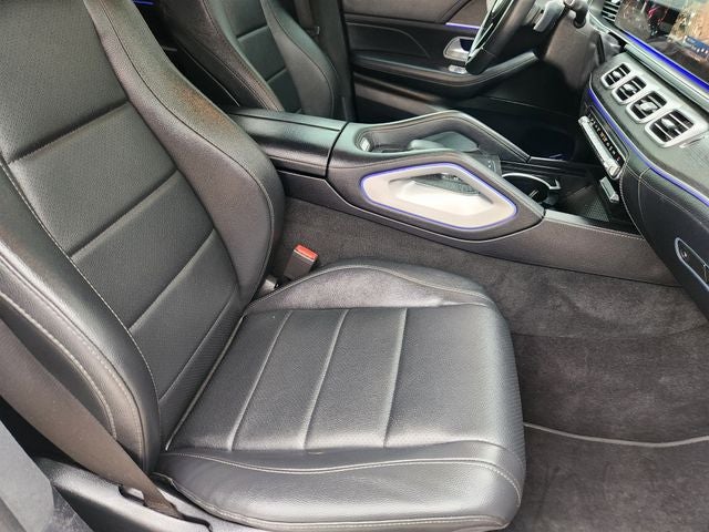2024 Mercedes-Benz GLE GLE 350 4MATIC®
