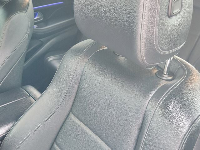 2024 Mercedes-Benz GLE GLE 350 4MATIC®