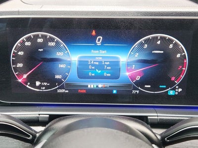 2024 Mercedes-Benz GLE GLE 350 4MATIC®