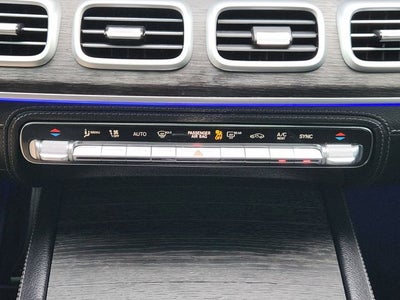 2024 Mercedes-Benz GLE GLE 350 4MATIC®