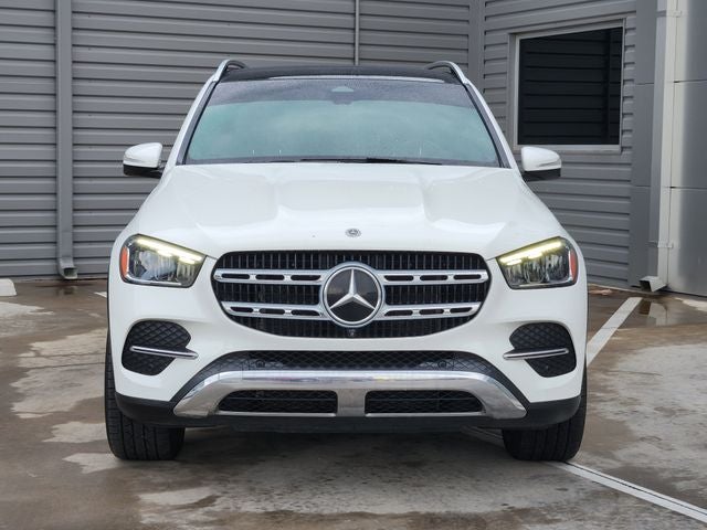 2024 Mercedes-Benz GLE GLE 350 4MATIC®