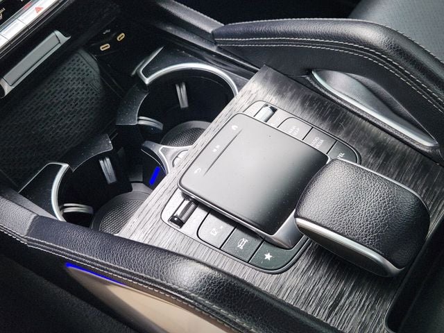 2024 Mercedes-Benz GLE GLE 350 4MATIC®