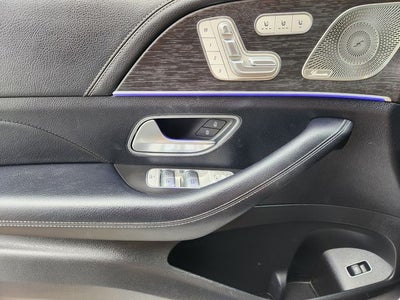 2024 Mercedes-Benz GLE GLE 350 4MATIC®