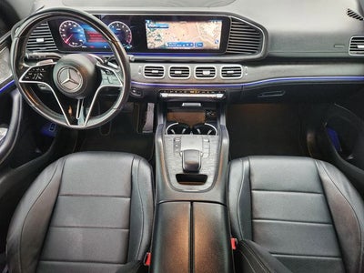 2024 Mercedes-Benz GLE GLE 350 4MATIC®