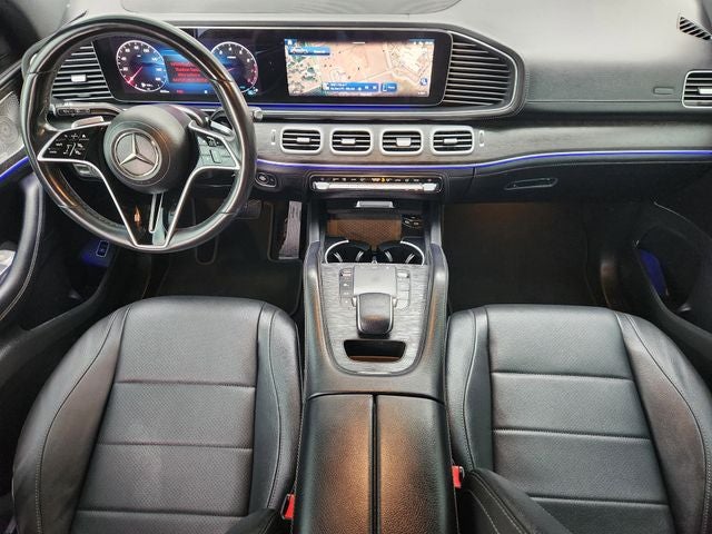 2024 Mercedes-Benz GLE GLE 350 4MATIC®