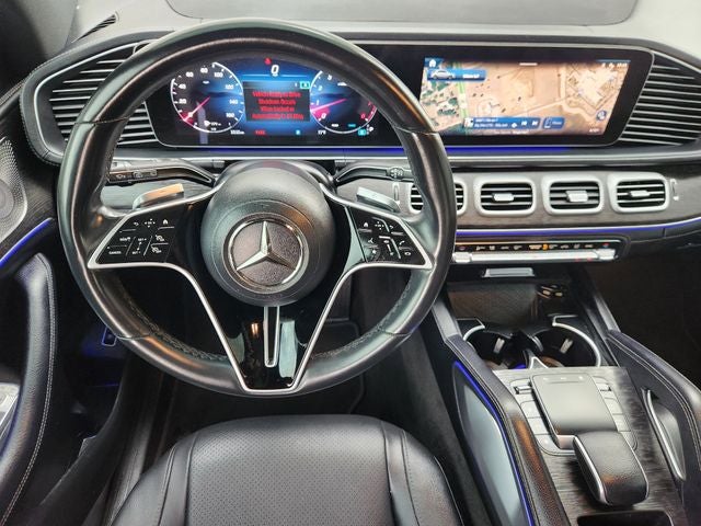 2024 Mercedes-Benz GLE GLE 350 4MATIC®