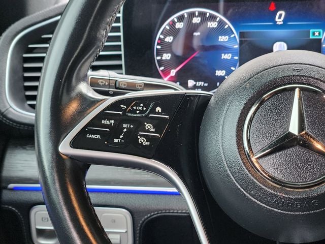 2024 Mercedes-Benz GLE GLE 350 4MATIC®