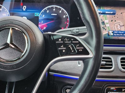 2024 Mercedes-Benz GLE GLE 350 4MATIC®