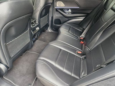 2024 Mercedes-Benz GLE GLE 350 4MATIC®