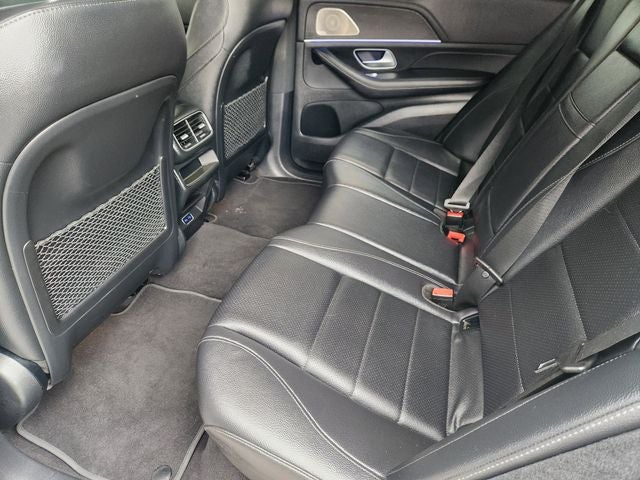 2024 Mercedes-Benz GLE GLE 350 4MATIC®