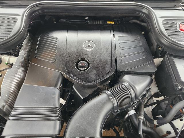 2024 Mercedes-Benz GLE GLE 350 4MATIC®