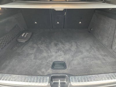 2024 Mercedes-Benz GLE GLE 350 4MATIC®