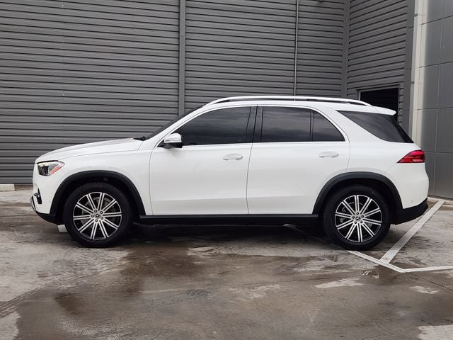 2024 Mercedes-Benz GLE GLE 350 4MATIC®
